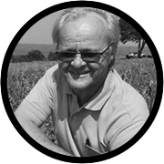 Foto do Médico Veterinário Antônio Aparecido dos Reis