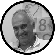 Foto do Médico Veterinário Jaime Batista Barrios da Costa