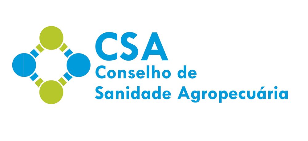 Logo CSA