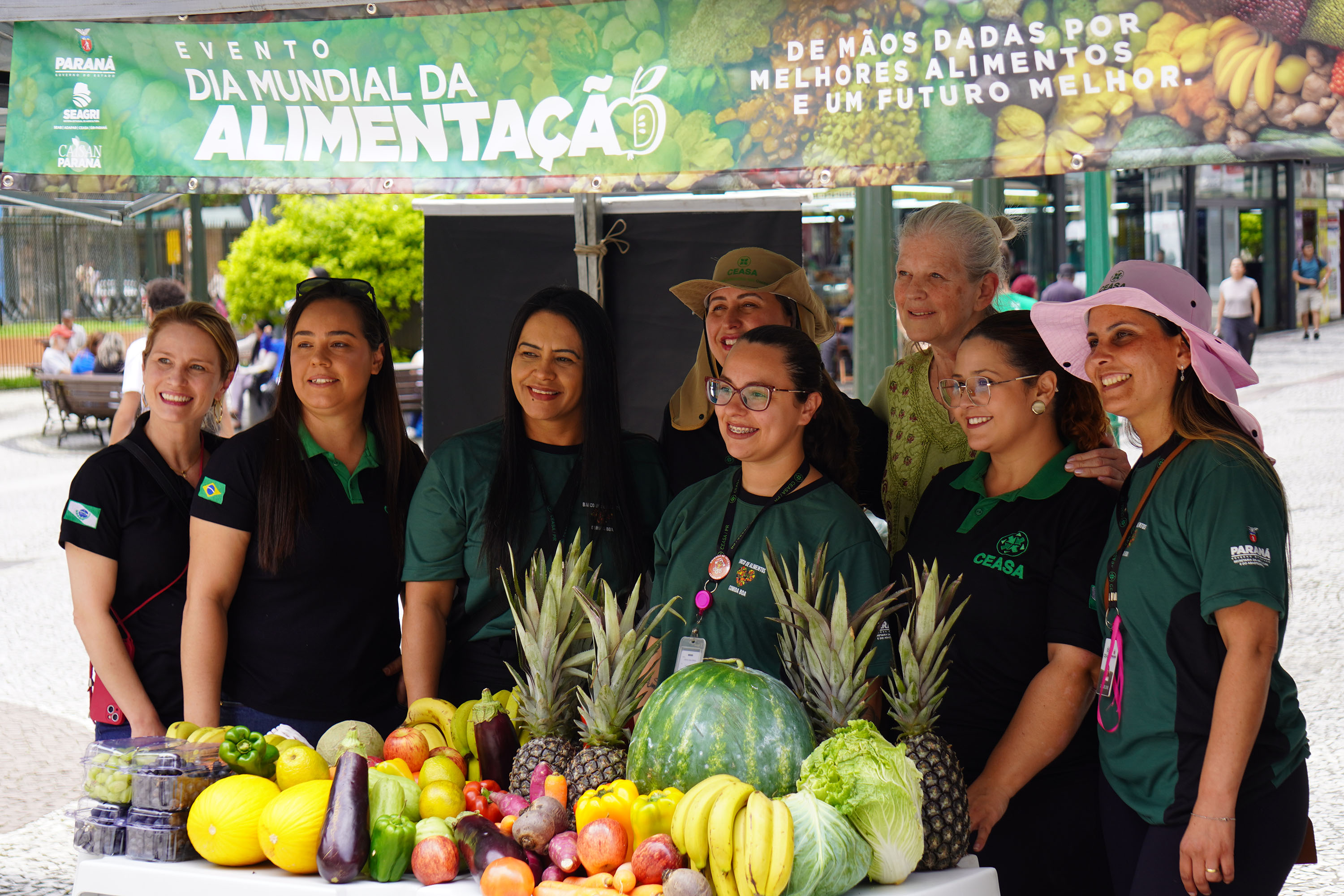 Morcegos e vacinação: ações da Adapar protegem rebanhos e saúde pública contra a raiva