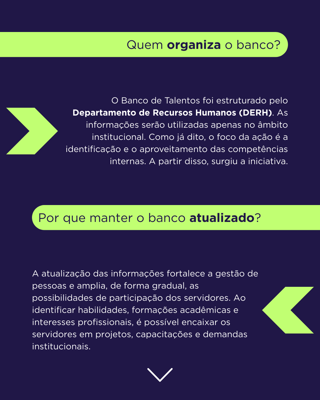 Banco e talentos 3