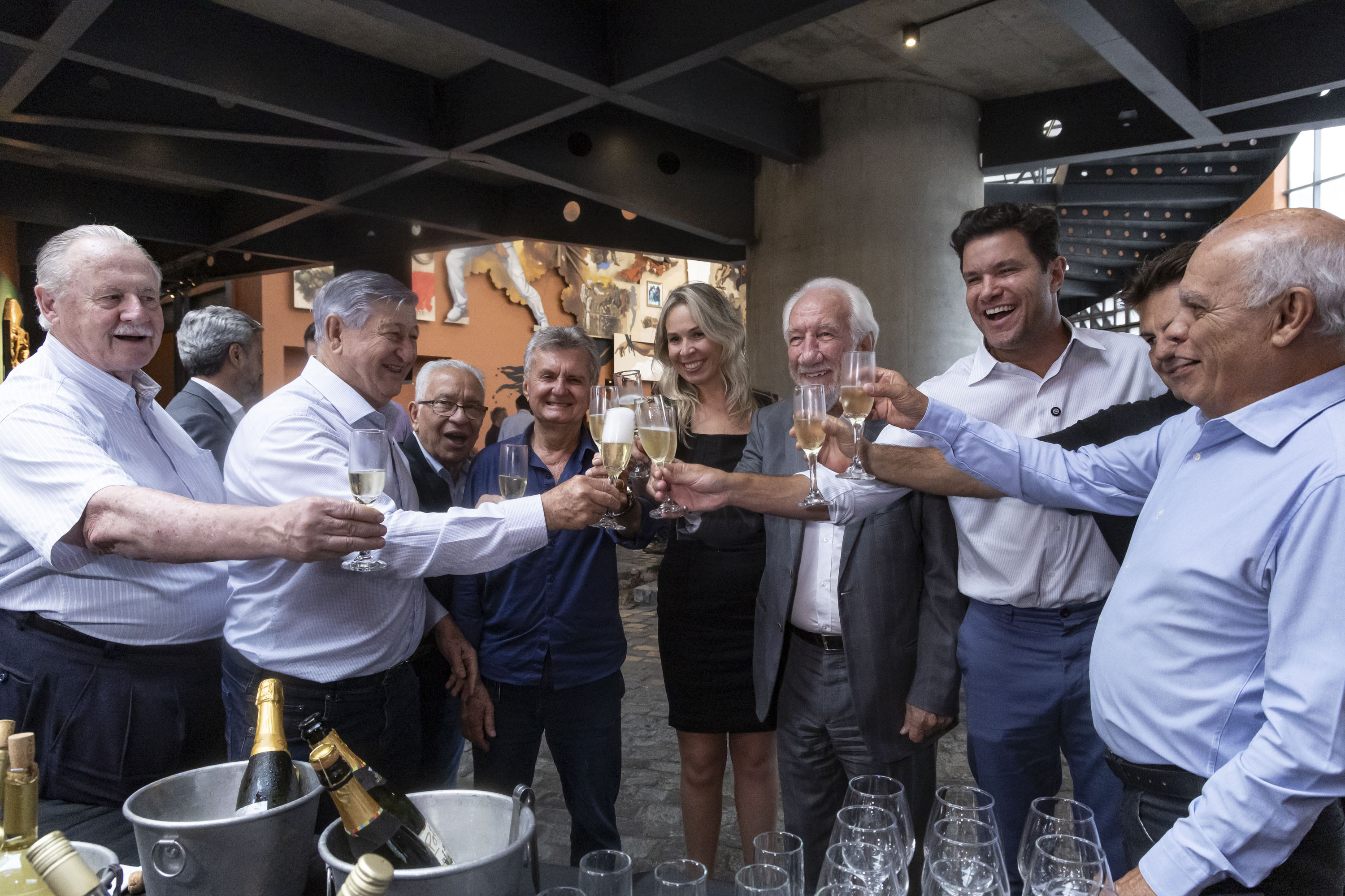 Rota da Uva & Vinho: Paraná lança circuito para impulsionar vitivinucultura e valorizar tradições