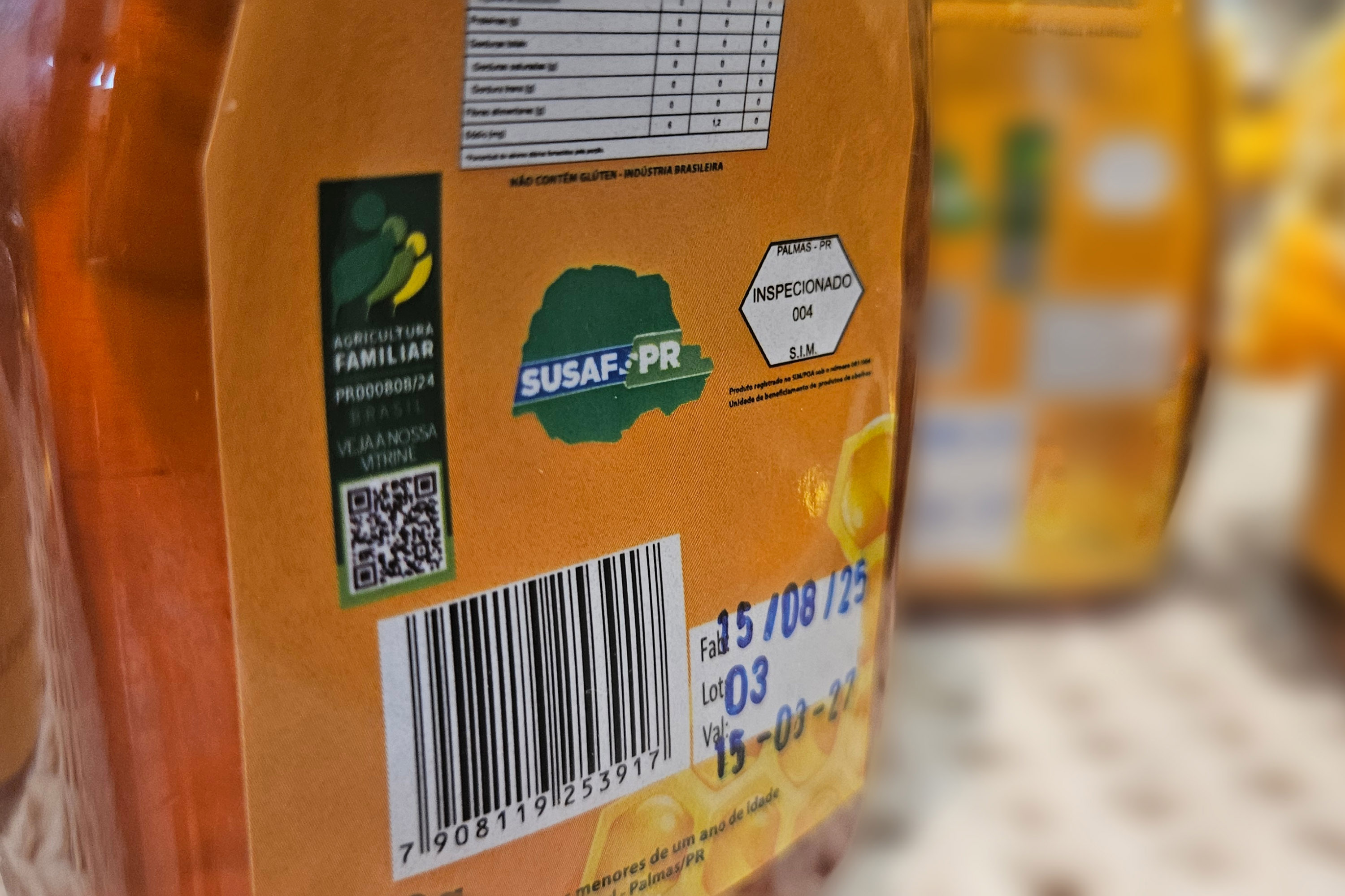 Inscrições para a edição de 2026 da tradicional Feira Sabores do Paraná estão abertas