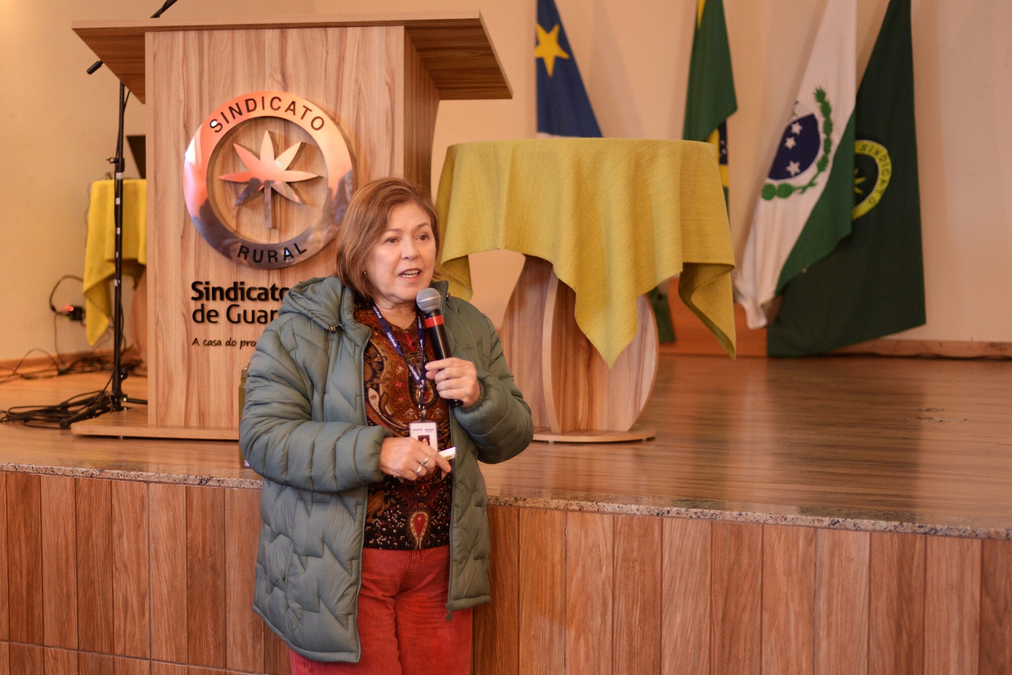 Ciclo de treinamento sobre zoonoses capacita novo grupo de servidores da Adapar