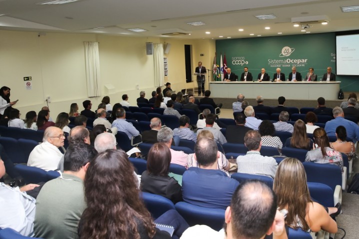 Paraná fará a última campanha de vacinação contra aftosa em maio de 2019