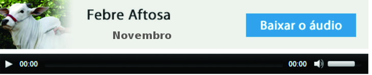 Febre Aftosa