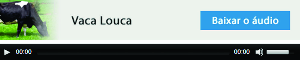 Vaca Louca