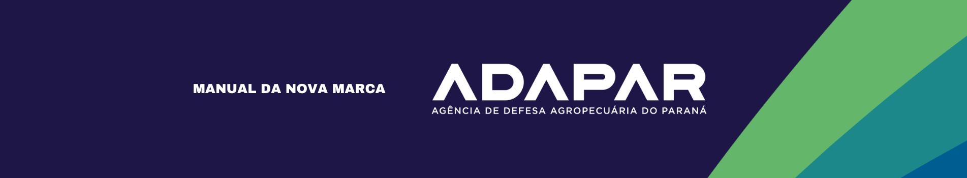 MANUAL DA NOVA MARCA