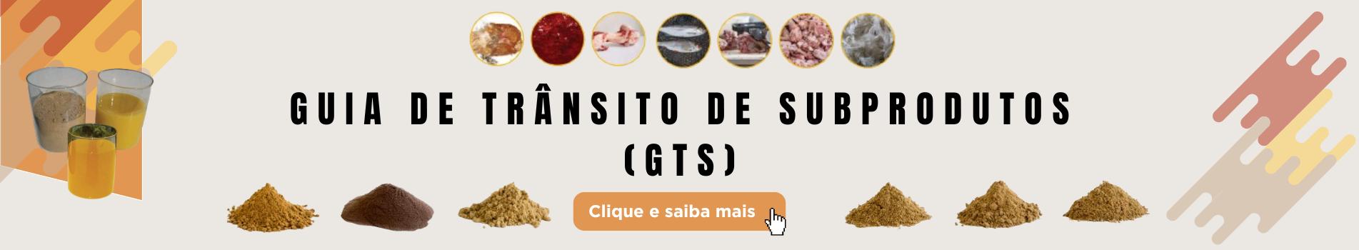 Estabelecimentos interessados em obter a GTS podem solicitar o cadastro junto à Adapar
