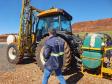 Adapar realiza Operação Agro+ no Noroeste para otimizar aplicação de agrotóxicos