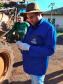 Adapar realiza Operação Agro+ no Noroeste para otimizar aplicação de agrotóxicos