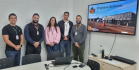 Adapar realiza visita técnica ao Rio Grande do Sul para conhecer o Projeto Sentinela