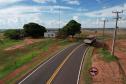 Estado investe R$ 5,9 milhões e pavimenta estrada usada por produtores rurais de Alto Piquiri