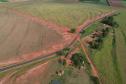 Estado investe R$ 5,9 milhões e pavimenta estrada usada por produtores rurais de Alto Piquiri