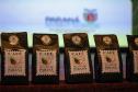 Produtoras de Apucarana e Pinhalão vencem o Concurso Café Qualidade