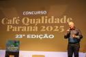Produtoras de Apucarana e Pinhalão vencem o Concurso Café Qualidade