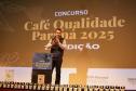 Produtoras de Apucarana e Pinhalão vencem o Concurso Café Qualidade