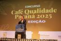 Produtoras de Apucarana e Pinhalão vencem o Concurso Café Qualidade