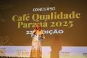 Produtoras de Apucarana e Pinhalão vencem o Concurso Café Qualidade