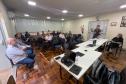 Adapar participa de encontro da Câmara Técnica da Sericicultura e reforça apoio ao setor