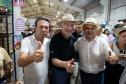 Agroindústrias familiares recebem certificação do Susaf durante o Show Rural