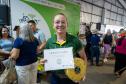 Agroindústrias familiares recebem certificação do Susaf durante o Show Rural