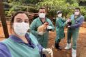 Adapar inicia novo cilclo de vigilância ativa para Influenza Aviária e Doença de Newcastle