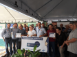 Selo Adapar de Boas Práticas Agrícolas é entregue para nove produtores em Guaratuba