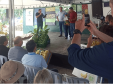 Selo Adapar de Boas Práticas Agrícolas é entregue para nove produtores em Guaratuba
