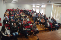 Adapar realiza integração de novos servidores com foco em alinhamento e atuação estratégica
