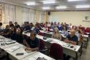 Educação sanitária é tema de workshop promovido pela Adapar em Londrina