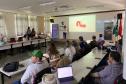 Educação sanitária é tema de workshop promovido pela Adapar em Londrina