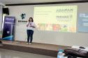 Educação sanitária é tema de workshop promovido pela Adapar em Londrina