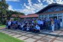 Educação sanitária é tema de workshop promovido pela Adapar em Londrina