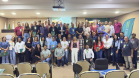 Adapar compartilha experiências com Susaf durante evento em Tocantins