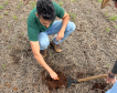 Adapar integra projeto de rastreamento microbiológico do solo do Brasil, que chega a Guarapuava