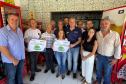 Agroindústrias de Cianorte e Mandaguaçu recebem Selo Susaf