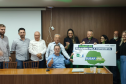 Agroindústrias de Cianorte e Mandaguaçu recebem Selo Susaf