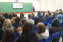 Ações de educação sanitária da Adapar sobre Raiva dos herbívoros chegam em Prudentópolis