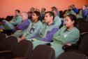 Ciclo de treinamento sobre zoonoses capacita novo grupo de servidores da Adapar