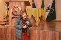 Ciclo de treinamento sobre zoonoses capacita novo grupo de servidores da Adapar