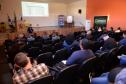 Ciclo de treinamento sobre zoonoses capacita novo grupo de servidores da Adapar