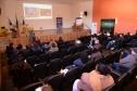 Ciclo de treinamento sobre zoonoses capacita novo grupo de servidores da Adapar