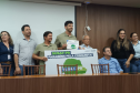 Agroindústrias de Cianorte e Mandaguaçu recebem Selo Susaf