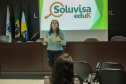 Médicos veterinários participam de curso sobre processos de inspeção municipal promovido pela Adapar