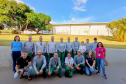 Fiscais da Adapar participam de intercâmbio técnico sobre citricultura em São Paulo