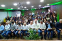 Agroindústrias de Cianorte e Mandaguaçu recebem Selo Susaf