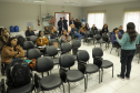 Médicos veterinários participam de curso sobre processos de inspeção municipal promovido pela Adapar