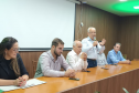 Agroindústrias de Cianorte e Mandaguaçu recebem Selo Susaf