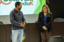 Médicos veterinários participam de curso sobre processos de inspeção municipal promovido pela Adapar